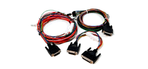 Wire Harnesses