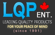 LQP Enterprises Co. Ltd.